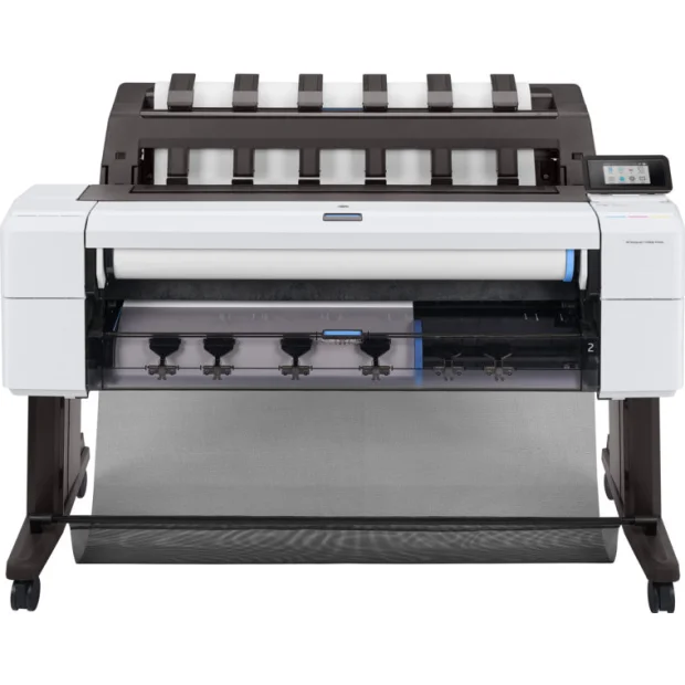 Плоттер HP DesignJet T1600dr (36-дюймовый)